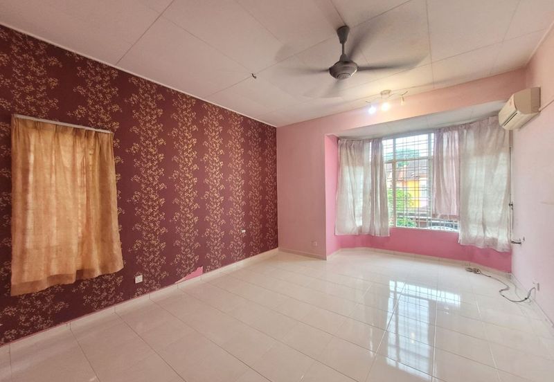 Garden City Homes, Seremban 2