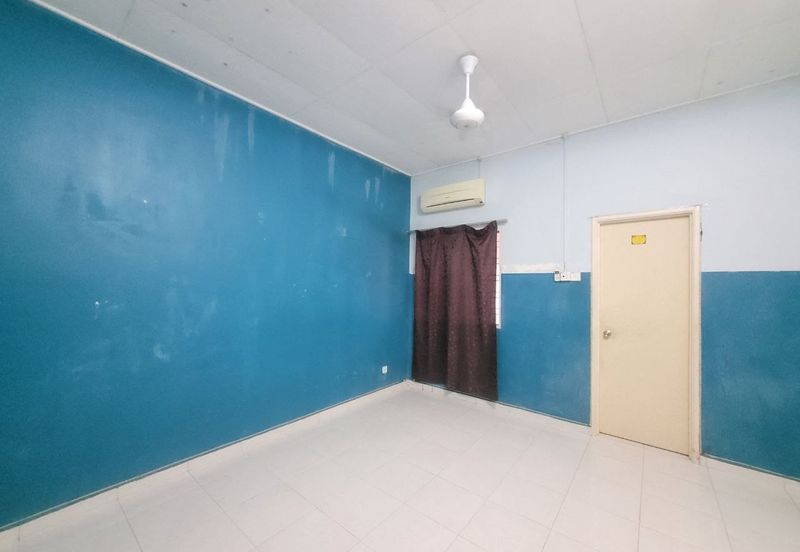 Garden City Homes, Seremban 2