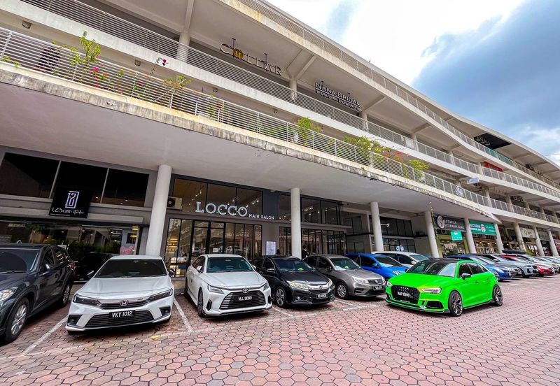 Platinum Mondrian (Pv128)