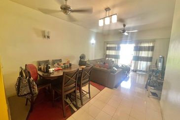 Seri Maya Condominium