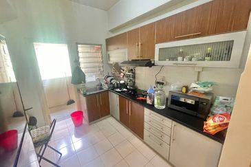 Seri Maya Condominium