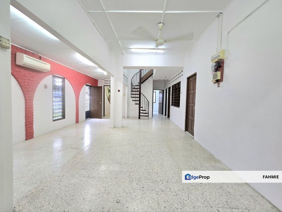 Corner lot. Non bumi lot. Ampang Jaya. Ampang. , Selangor, Ampang