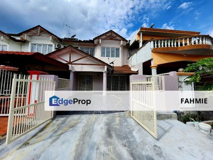 Fully renovated. Freehold. Taman Bukit Permai. Kajang. , Selangor, Kajang