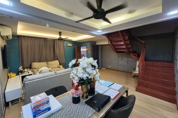 Seksyen 8, Bandar Baru Bangi