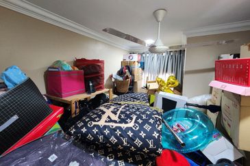 Seksyen 8, Bandar Baru Bangi