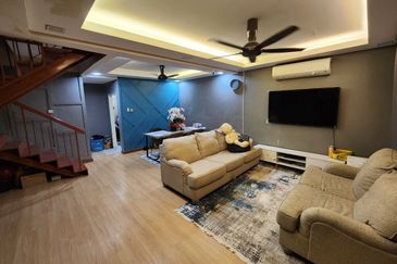 Seksyen 8, Bandar Baru Bangi