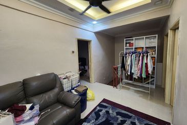 Seksyen 8, Bandar Baru Bangi