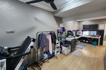 Seksyen 8, Bandar Baru Bangi