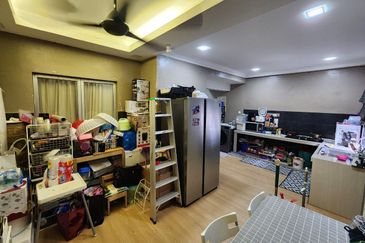 Seksyen 8, Bandar Baru Bangi