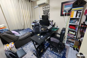 Seksyen 8, Bandar Baru Bangi