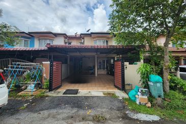 Seksyen 8, Bandar Baru Bangi