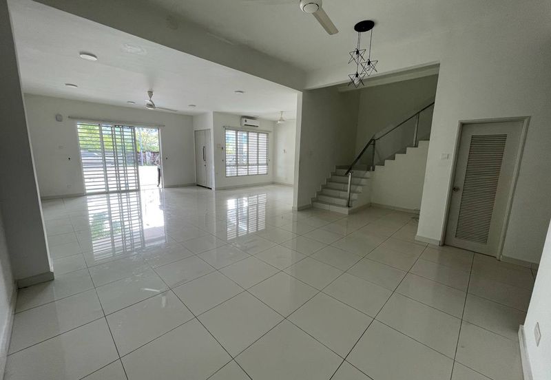 Marbella @ D'Kayangan