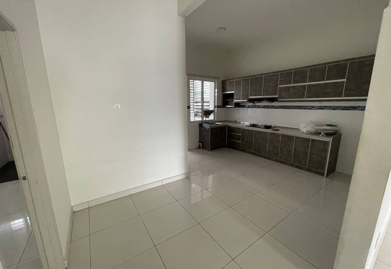 Marbella @ D'Kayangan