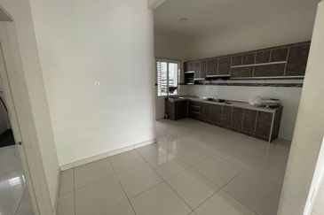 Marbella @ D'Kayangan