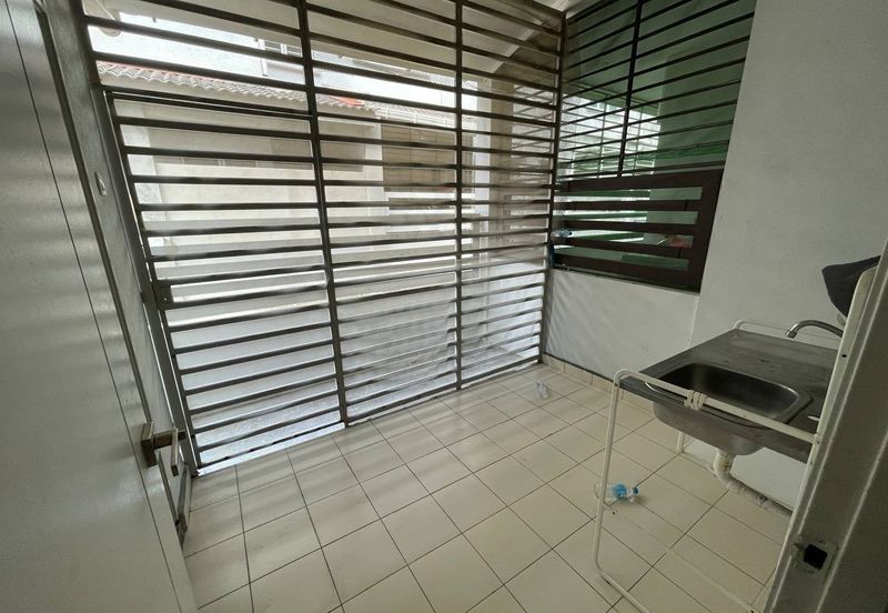 Marbella @ D'Kayangan