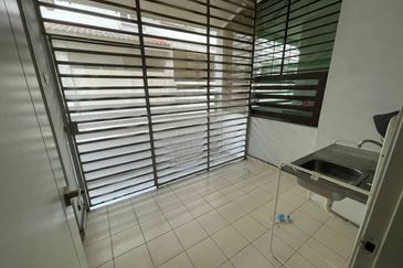 Marbella @ D'Kayangan