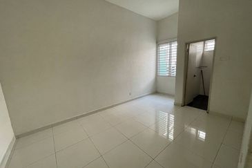 Marbella @ D'Kayangan