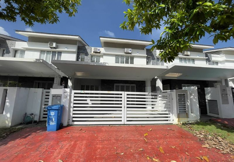 Marbella @ D'Kayangan