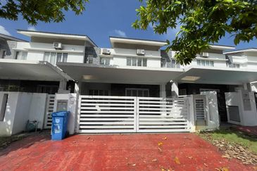 Marbella @ D'Kayangan