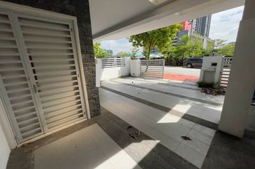 Marbella @ D'Kayangan