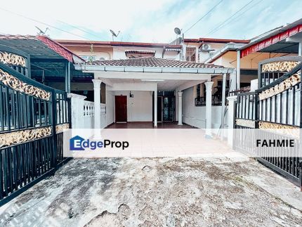 Freehold. Wangsa Melawati. Setapak. , Kuala Lumpur, Wangsa Maju