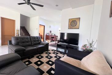 Damansara Heights (Bukit Damansara)