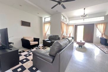 Damansara Heights (Bukit Damansara)