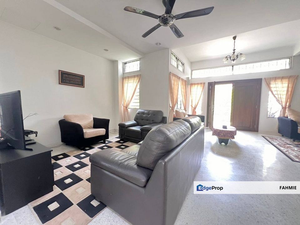 Freehold. Bukit Damansara. Kuala Lumpur. , Kuala Lumpur, Damansara Heights