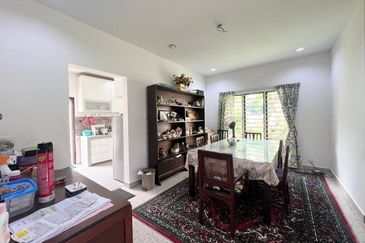 Damansara Heights (Bukit Damansara)