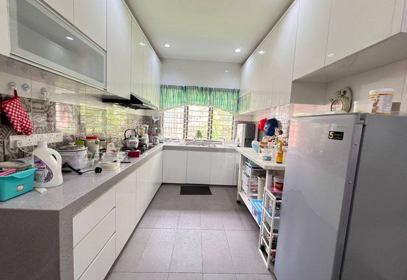 Damansara Heights (Bukit Damansara)