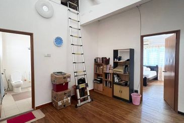 Damansara Heights (Bukit Damansara)