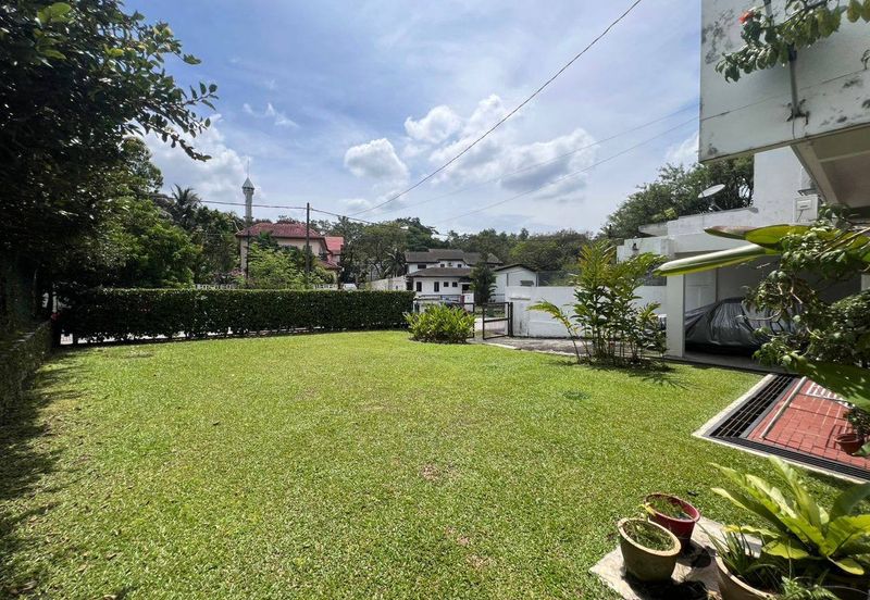 Damansara Heights (Bukit Damansara)