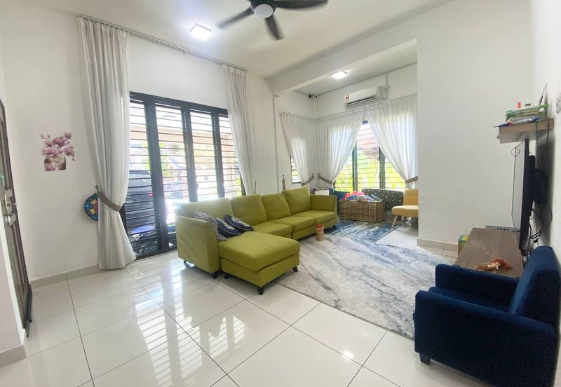 Seksyen 3, Bandar Baru Bangi