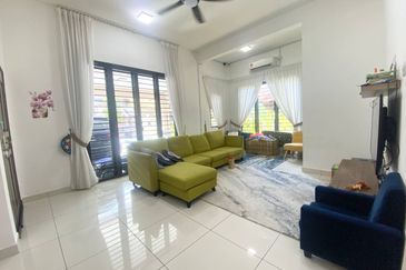 Seksyen 3, Bandar Baru Bangi