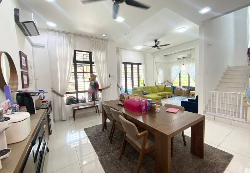 Seksyen 3, Bandar Baru Bangi