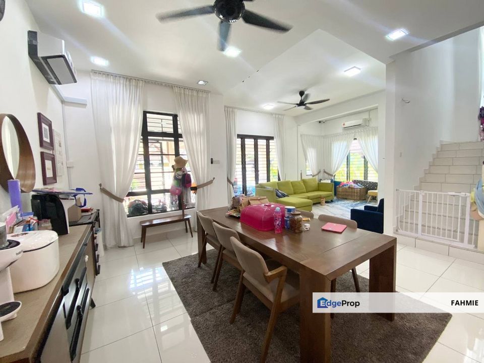 Berdekatan surau. Seksyen 3 Tambahan. Bandar Baru Bangi. Bangi. , Selangor, Bangi