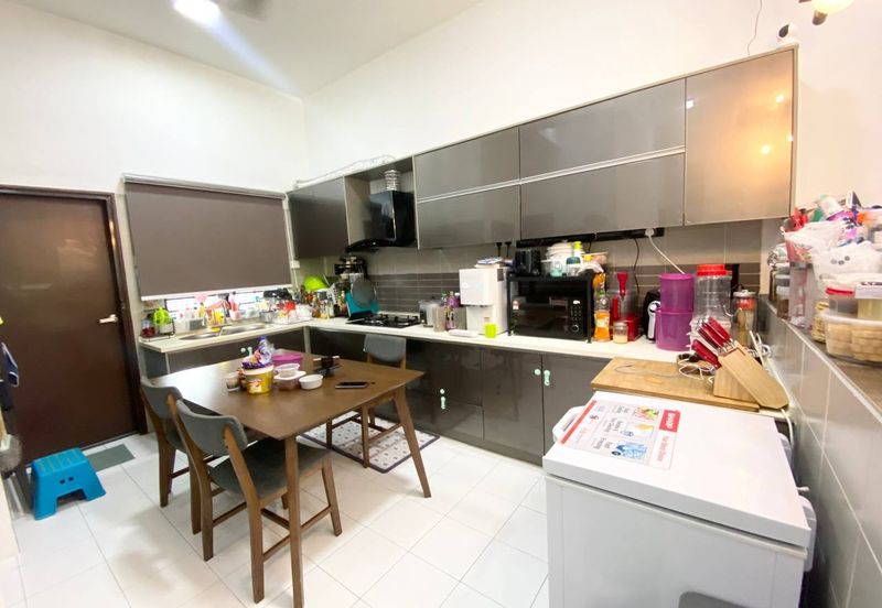 Seksyen 3, Bandar Baru Bangi