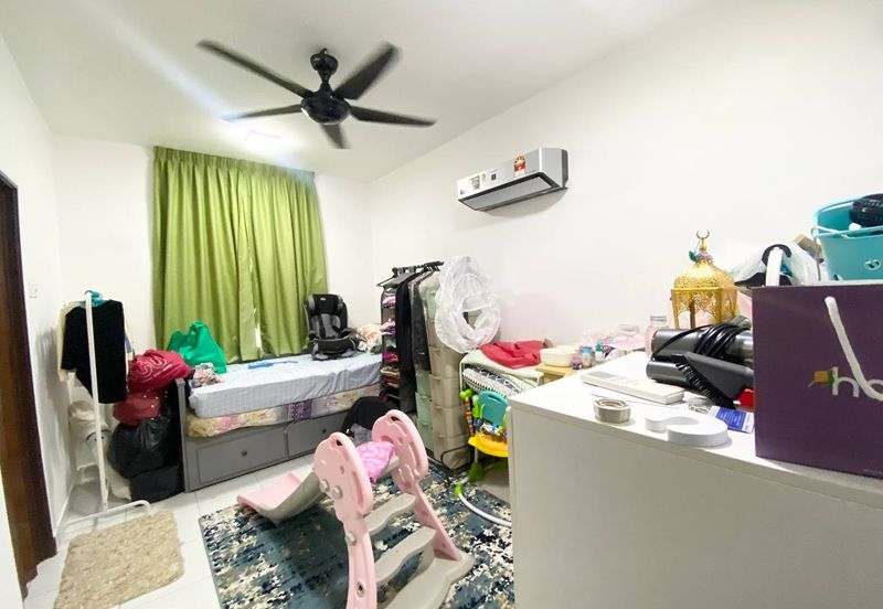 Seksyen 3, Bandar Baru Bangi