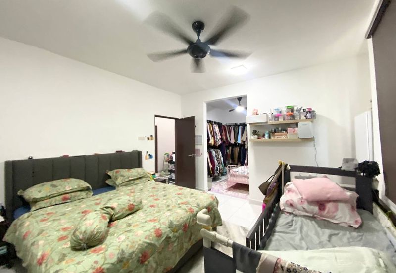 Seksyen 3, Bandar Baru Bangi