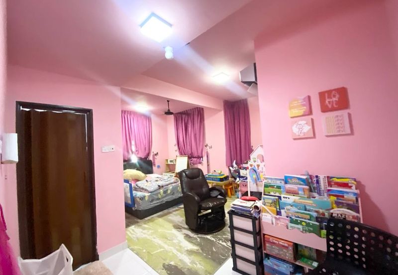 Seksyen 3, Bandar Baru Bangi