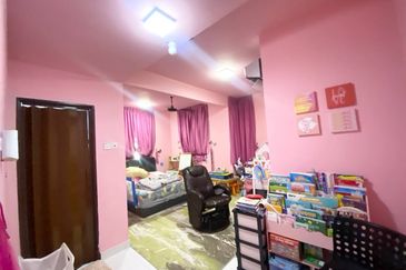 Seksyen 3, Bandar Baru Bangi