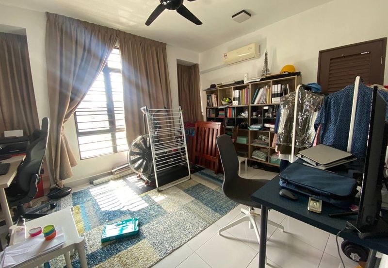 Seksyen 3, Bandar Baru Bangi