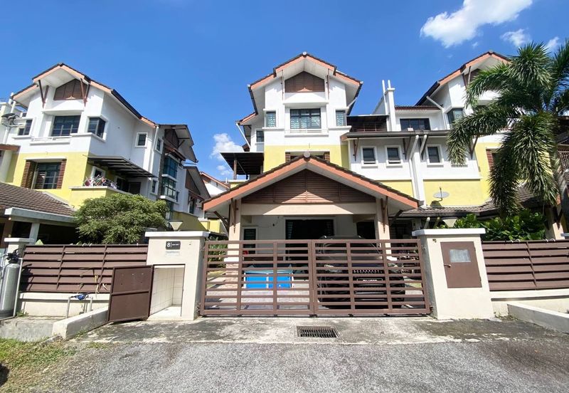 Seksyen 3, Bandar Baru Bangi