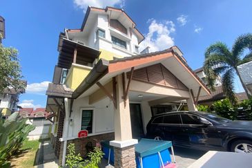 Seksyen 3, Bandar Baru Bangi