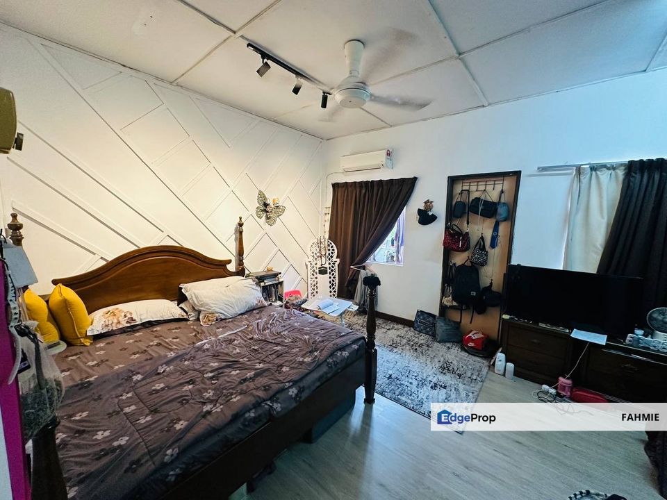 Renovated. Taman Pandan Mewah. Ampang. , Selangor, Pandan Indah