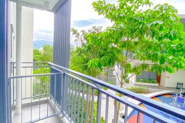 M Adora @ Wangsa Melawati