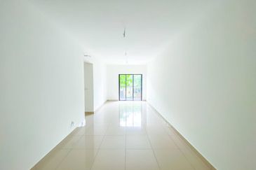 M Adora @ Wangsa Melawati