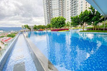 M Adora @ Wangsa Melawati