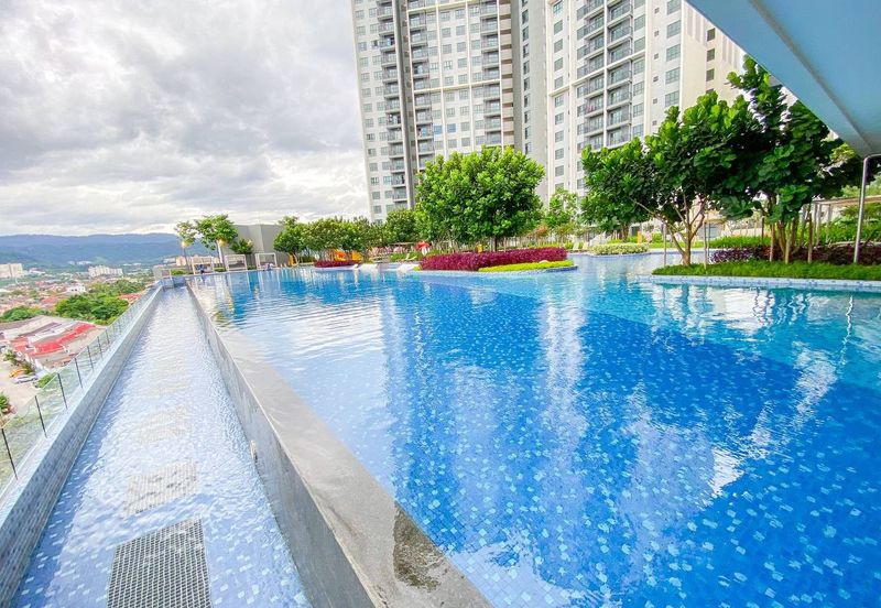 M Adora @ Wangsa Melawati