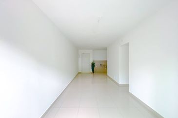 M Adora @ Wangsa Melawati